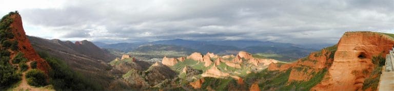 Espacios Naturales Protegidos de España