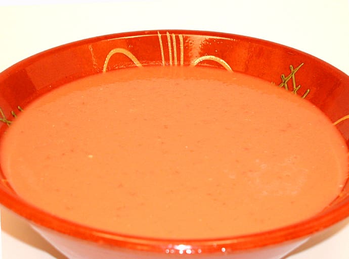 Gazpacho